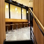 吉野家 池袋メトロポリタン通り店的實拍圖