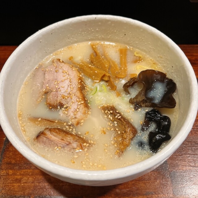 らーめん くまくら的實拍高清圖