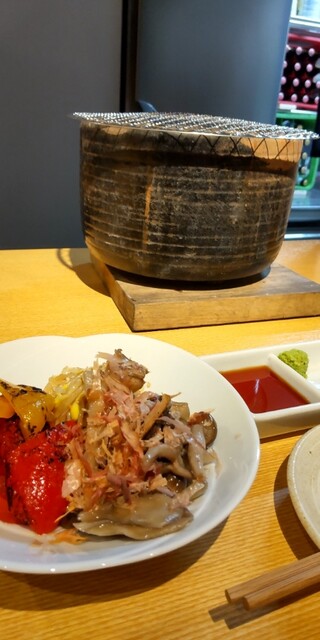 recommendations image for 焼肉 べんてん