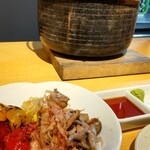 recommendations for 焼肉 べんてん