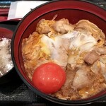 鶏味座YATAI的實拍圖