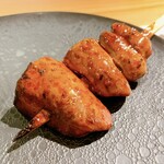 板前焼とり 成海的实拍图