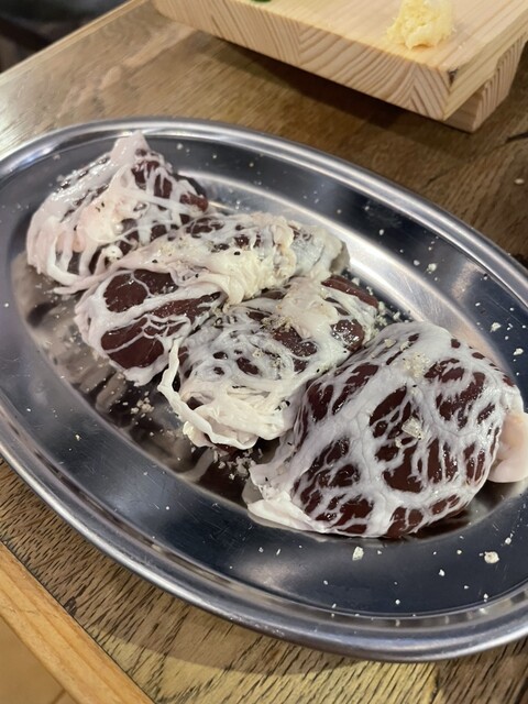 大衆ホルモン肉力屋 今泉店的實拍高清圖