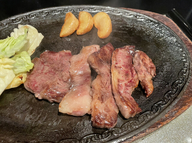 牛楽的實拍高清圖