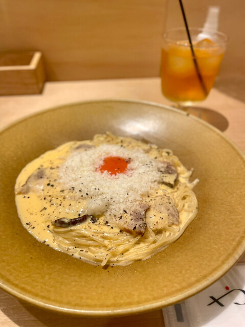 やまねや 生パスタ研究所的实拍高清图