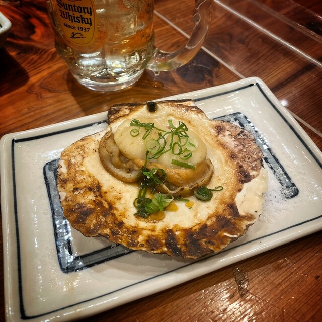 炉ばた焼 櫓屋的實拍高清圖
