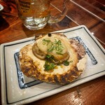 炉ばた焼 櫓屋的實拍圖