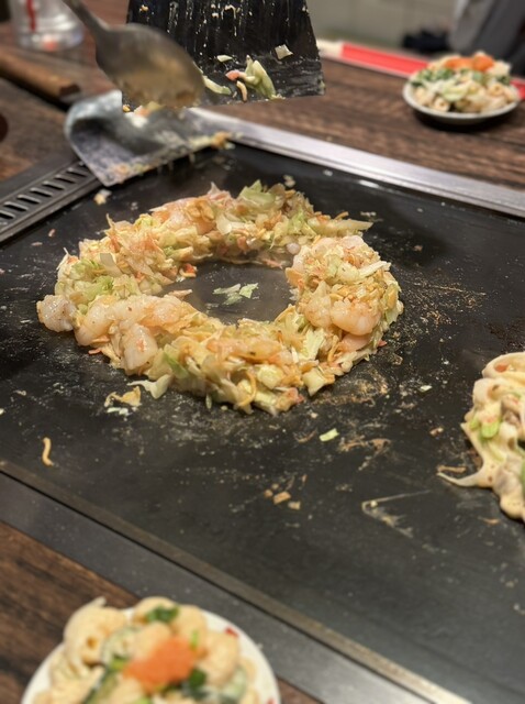 recommendations image for 雷もんじゃ