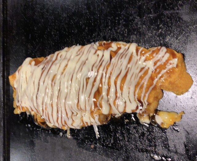 recommendations image for やきやき鉄板 ぼんくら家 西中島店