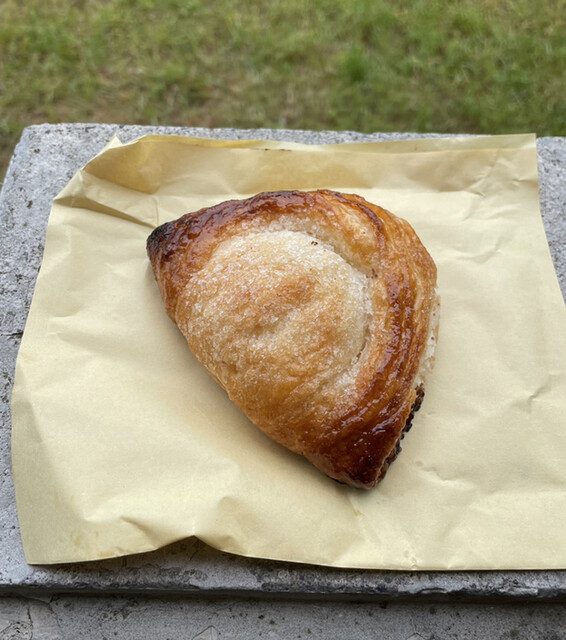 ブランジェリー ラ・フォンティヌ・ドゥ・ルルド的实拍高清图