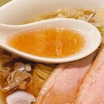 らーめん 鴨&葱的实拍图