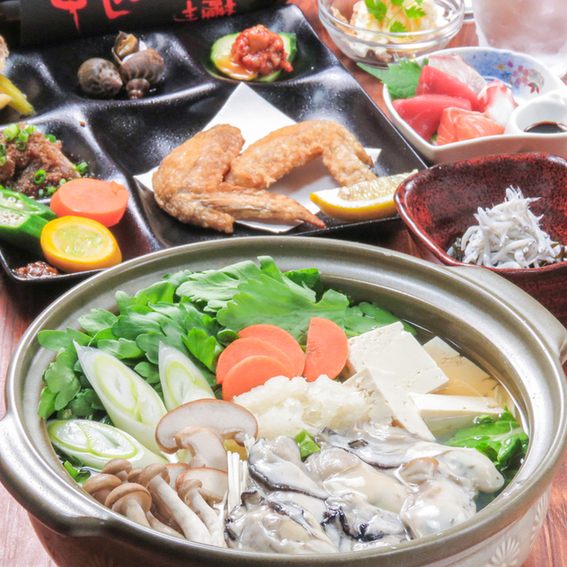 ほく菜 春吉本店的實拍高清圖