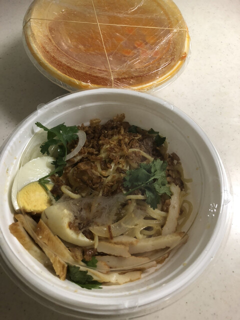 東南アジア料理 ミャンマービレッジ的實拍高清圖