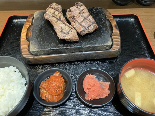 感動の肉と米 新橋店的實拍高清圖