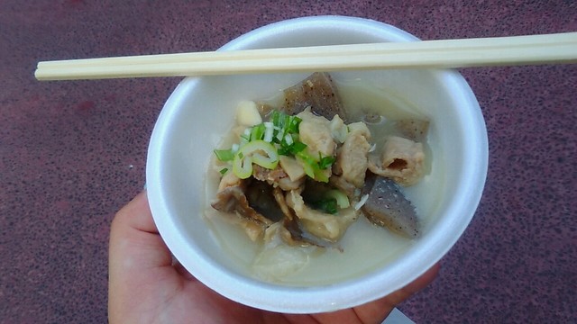 recommendations image for 芝浦嵯峨正造商店