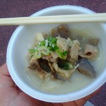 recommendations for 芝浦嵯峨正造商店