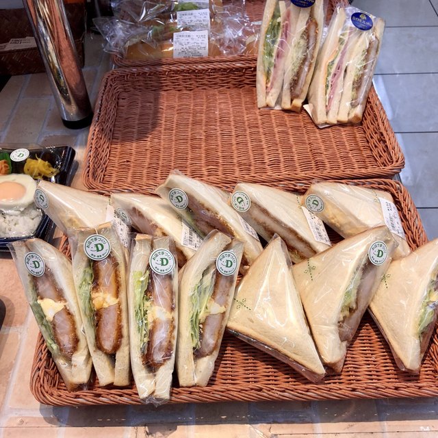 recommendations image for デイリーヤマザキ 赤坂見附店