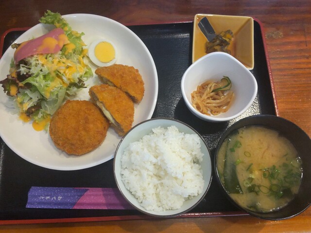 recommendations image for ほっとだいにんぐ わが家