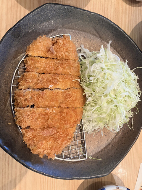 とんかつ 花むら 千里中央店的實拍高清圖