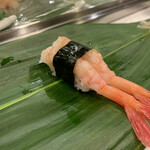 recommendations for すし勘