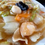 中華料理 順和園的实拍图