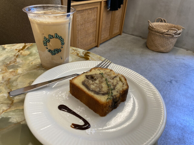 ラグ アンド ボーン コーヒー的實拍高清圖