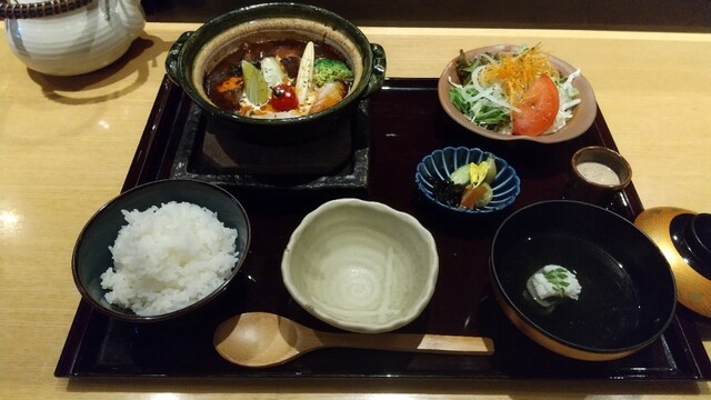 炭火ステーキ坂井 京都三条的实拍高清图