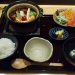 炭火ステーキ坂井 京都三条的实拍图