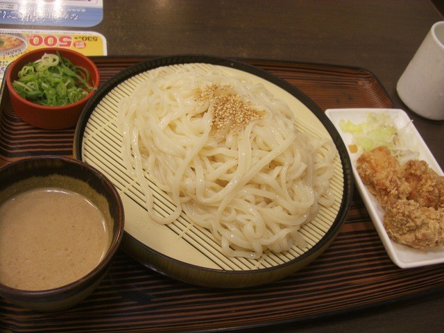 なか卯 人形町店的實拍高清圖