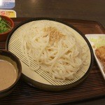 なか卯 人形町店的實拍圖