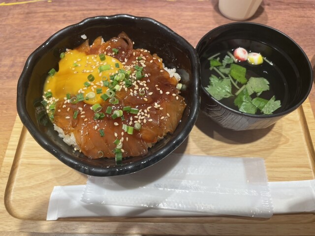 丼と魚LEE的實拍高清圖
