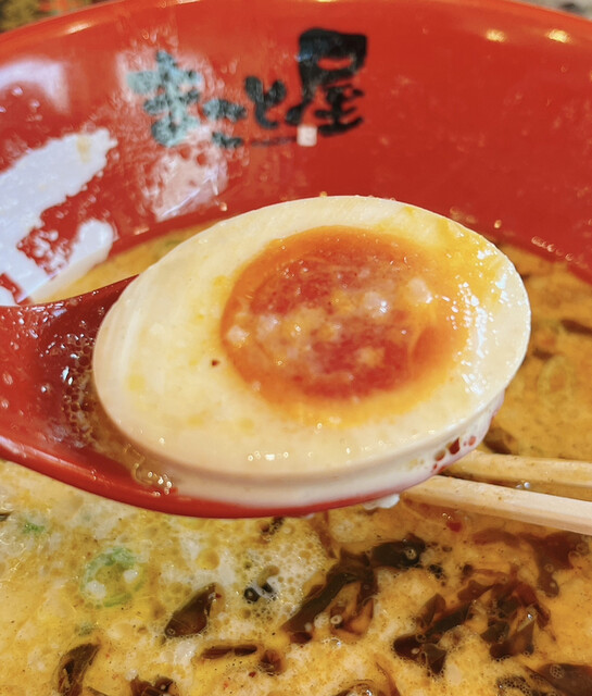 ラーメンまこと屋 城陽店的实拍高清图