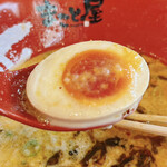 ラーメンまこと屋 城陽店的实拍图