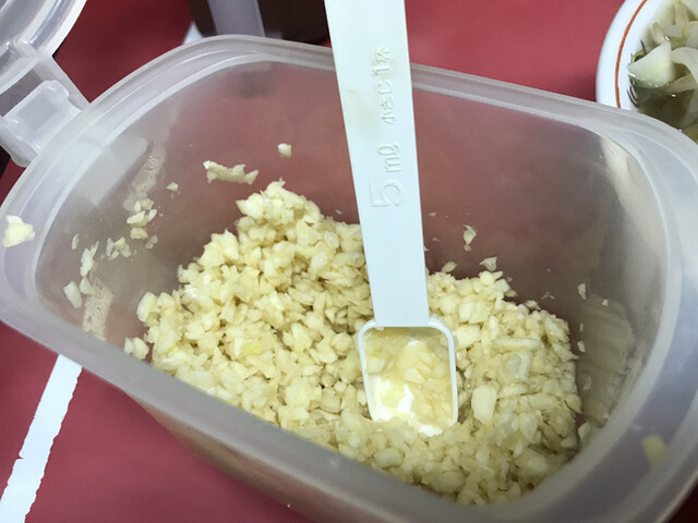 ラーメン 麺徳 東陽町店的實拍高清圖