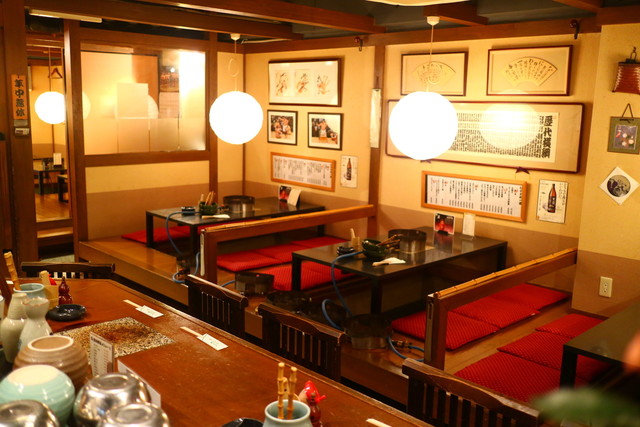 recommendations image for なにわ一番