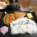 オーケー ひばりが丘店的實拍圖