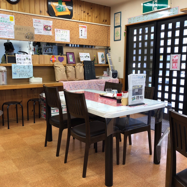 軽食・喫茶どり～夢的实拍图