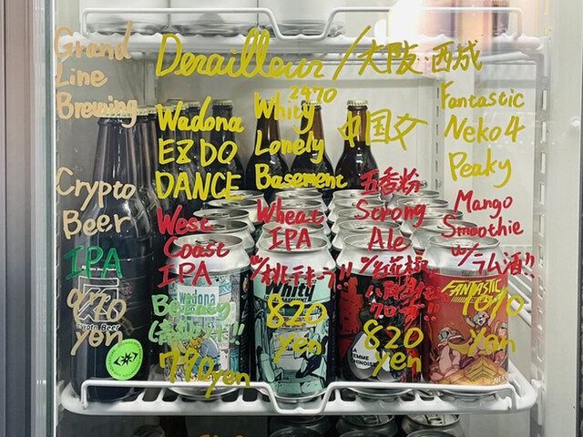 BEER OLYN的實拍高清圖