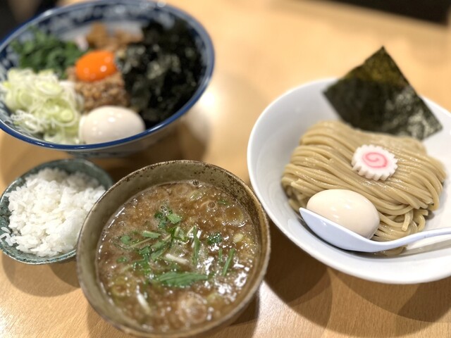 ツケメン ロッキー的實拍高清圖