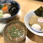 ツケメン ロッキー的實拍圖