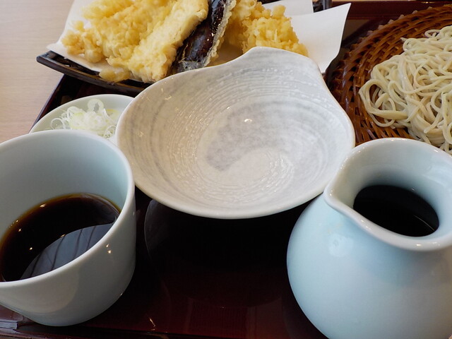 そば切り やぶ的實拍高清圖