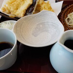 そば切り やぶ的實拍圖