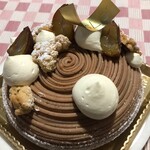 パティスリー エスリエール的實拍圖