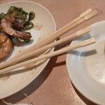 福満楼的实拍图