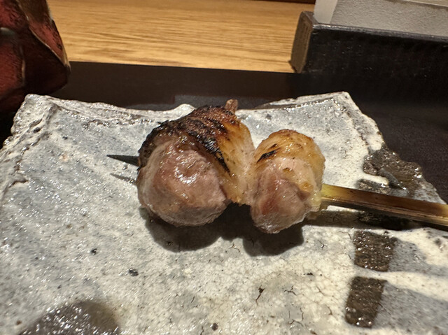 北新地 鳥匠Ren的实拍高清图