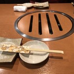 炭火焼肉 おくさこ的实拍图