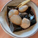 成城石井 新丸ビル店的实拍图