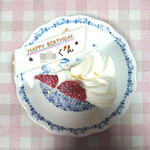 不二家 ベルファ都島店的實拍圖