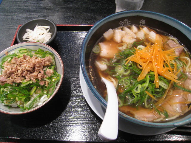 ラーメン翔龍的實拍高清圖