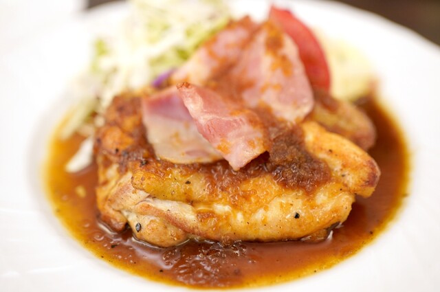 recommendations image for 麻布笄軒 広尾本店